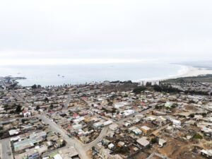 Nueva Atacama normaliza el suministro de agua potable en todo Huasco