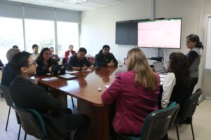 Salud activa coordinación regional y despliega planes de contingencia para resguardar la atención ante sistema frontal en Atacama