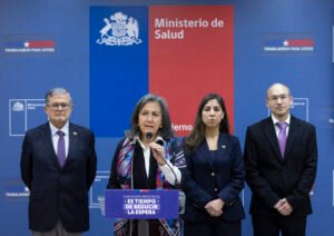 Miles de familias que hoy pueden estar más tranquilas”: Gobierno destaca avance de Alerta Oncológica a 90 días de su implementación