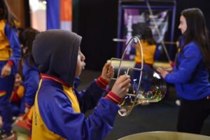 Prepárate para experimentar! El Museo Regional de Atacama recibe exposición del Museo Interactivo Mirador con entrada gratuita