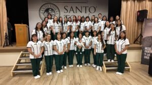 Santo Tomás Copiapó fortalece la formación de Técnicos en Enfermería frente a los desafíos de la salud digital en Chile