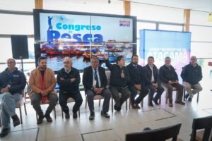 Gobierno Regional realiza IV Congreso de la Pesca Artesanal de Atacama con amplio diálogo y acuerdos para enfrentar la crisis del sector