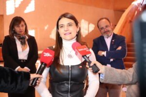 Delegada Sofía Cid: Atacama se suma a Modo Empleo con medidas para acelerar la creación de nuevos puestos de trabajo