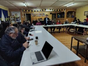 SEREMI del Medio Ambiente retoma y fortalece Programa para la Recuperación Ambiental y Social de Huasco