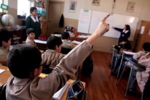 Servicio de Salud Atacama entrega recomendaciones ante retorno a clases de escolares tras vacaciones de invierno