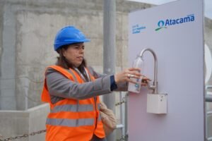 ACADES y CEAZA firman convenio de colaboración y realizan primera Mesa Técnica en la región de Atacama
