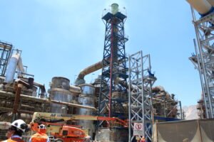SEREMI del Medio Ambiente valoró inició de la revisión de la norma de calidad del aire para material particulado respirable (MP10) en Atacama.