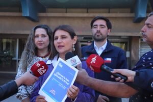 Bono de Recuperación beneficiará a 7.863 hogares de Atacama con más de $7 mil millones