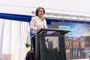 Junta de vecinos N°5 Bellavista de Chañaral agradecen apoyo de Nueva Atacama