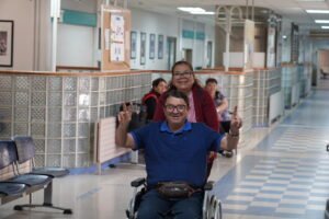 HOSPITAL REGIONAL DE COPIAPÓ REALIZÓ NUEVO OPERATIVO EN BENEFICIO DE SUS USUARIOS