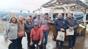 Concurso nacional de microrrelatos de la pesca artesanal ya tieneganadores