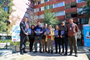 Kit de Acción Climática por el Agua: lanzan herramienta para que municipios fortalezcan la adaptación hídrica frente al cambio climático 