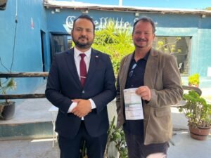 MiPyMEs, comercio y empresas de Atacama tendrán un alivio en sus costos eléctricos con eliminación de la Hora Punta