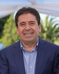 Gobernador Vargas pide participación efectiva de las regiones en plan de reconstrucción: “No podemos quedar fuera de las decisiones”