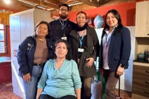 FOSIS mejora viviendas de familias de Copiapó