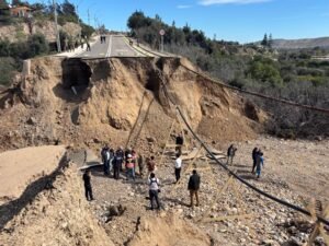 Más de 9 mil familias en Atacama se recuperan con apoyo del gobierno tras emergencia climática
