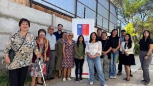 134 proyectos de organizaciones de personas mayores de Atacama fueron seleccionados en el Fondo Nacional del Adulto Mayor 2026