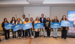 Organizaciones comunitarias de las provincias de Chañaral y Copiapó reciben apoyo de Nueva Atacama