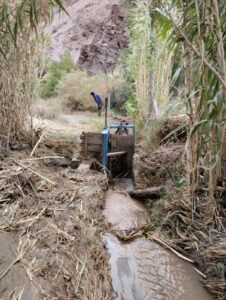 Agricultores del Huasco advierten pérdida de la producción de la temporada y solicitan apoyo urgente del Gobierno