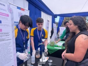 Explora Atacama invita a estudiantes a participar en el Congreso Regional de Investigación e Innovación Escolar 2026