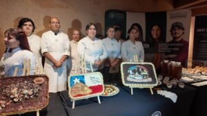 Santo Tomás Copiapó y Museo Regional de Atacama unen gastronomía, patrimonio y tradición en “Fundición de Sabores”