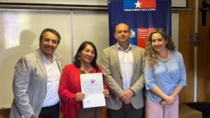 CONADI entrega $130 millones para la compra de derechos de agua a nueve familias indígenas de Atacama