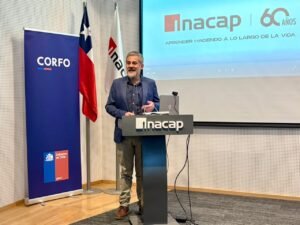 Emprendedores de panaderías, pastelerías y cafeterías finalizan con éxito programa de formación de Corfo