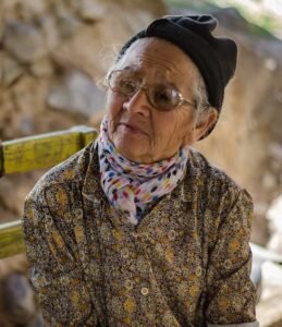 Ministerio de las Culturas reconoce la trayectoria de Emeteria Ardiles con Mención Honrosa del Premio Margot Loyola 2026