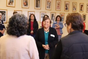 FEM Atacama relevó el rol de mujeres que mantienen vivos los saberes y tradiciones de los valles de Atacama
