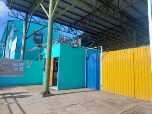 SLEP Huasco se adjudica $486 millones para proyectos de mejoramiento eléctrico en cuatro establecimientos educacionales