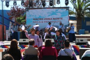 Saberes, tradiciones e identidad dieron vida al XIX Encuentro de Cultores Indígenas y Afrodescendientes en Atacama