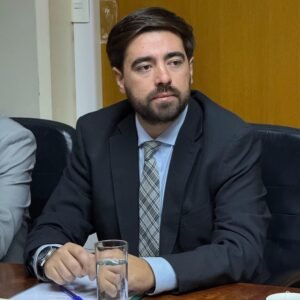 Cuando el crimen cruza fronteras, la respuesta también