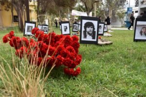 La 5ta Ruta de la Memoria UDA relevó las historias de mujeres que resistieron y contribuyeron a reconstruir el tejido social durante la Dictadura Militar en Atacama