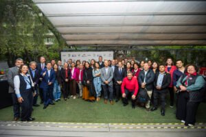 Sernatur Atacama presentó en Santiago el Desierto Florido 2026