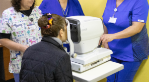 Hospital Regional de Copiapó realiza 358 atenciones en operativo medico