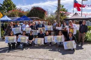 Lanzan “Circuito Patrimonial Costero Freirina – La Higuera”: Iniciativa birregional potencia el turismo en el Norte Chico de Chile