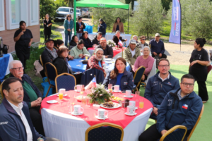 La agroecología toma fuerza en los territorios mediante el Programa TAS