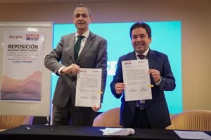 5° Congreso de Minería: Gobierno Regional concreta histórica inversión para la pequeña minería con tres convenios por más de $8.600 millones