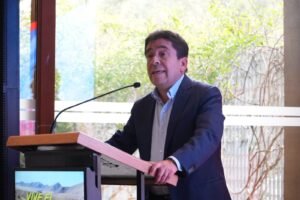 Atacama presenta en Santiago el Desierto Florido 2026 y fortalece promoción turística de la región