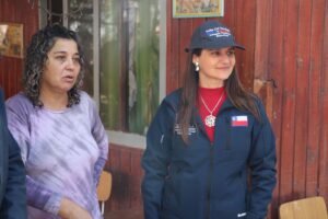 Autoridades Regionales se despliegan en sectores rurales de Tierra Amarilla para escuchar y responder a las comunidades