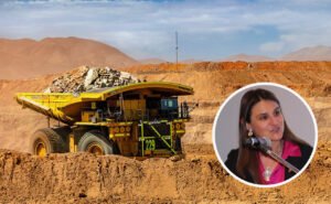 Atacama encabeza el crecimiento regional del país con un alza de 8,3% en su PIB y Delegación Presidencial destaca oportunidades para el desarrollo.