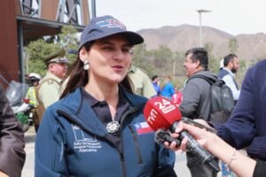 Delegada Sofía Cid por cuarta transferencia del Royalty Minero: “Somos una región productora y queremos que estos recursos se traduzcan en soluciones concretas”