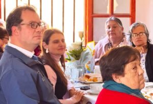 Menos pie y más plazo: Delegada Sofía Cid destaca proyecto para facilitar el acceso a la casa propia