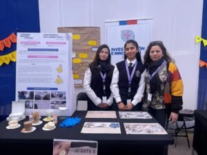 Academias de Investigación e Innovación Escolar se reunirán en Congreso Regional Explora Atacama