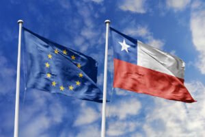 Subsecretaria Estévez inicia gira por Italia, Bélgica y Alemania para fortalecer vínculos económicos y abrir nuevas oportunidades para Chile