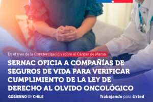En el marco del “Mes de la Concientización sobre el Cáncer de Mama”: