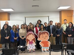CRETI Atacama inicia trabajo regional para implementar la nueva Estrategia Nacional contra el Trabajo Infantil