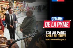 Semana de la Pyme 2026: Atacama se activa con una nutrida agenda de ferias, capacitaciones y reconocimiento a emprendedores
