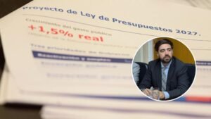 SEREMI destaca casi $150 mil millones en el presupuesto 2027: «Hay recursos comprometidos para Atacama, y es importante que la gente lo sepa»