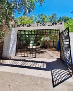 MUNICIPALIDAD DE TIERRA AMARILLA CONFIRMA APERTURA DE CEMENTERIOS EN LA ZONA URBANA Y RURAL PARA ESTE FIN DE SEMANA